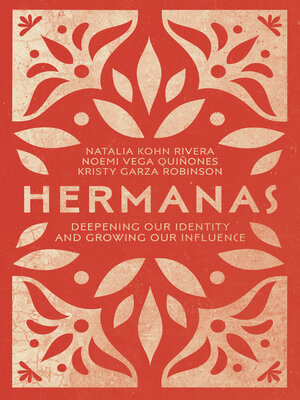 Hermanas - ebook